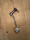 Suzuki 80 81 82 83 GS1100E Rear Brake Pedal Foot Lever Oem 43110-49511 Used. Price: $38.08.