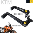 Ktm Shift Pedal Lever Duke 125 200 390 2017-2020 93034031033 & New. Price: $55.00.