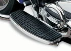 Cobra Floorboards Passenger Hon Shadow Aero 750 04-07 627640 New. Price: $477.99.