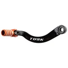 Tusk L26-514OR Folding Shift Lever Black/orange Tip New. Price: $33.44.