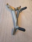 Aprilia Shiver 750 Footrest Support ,rh Right 854906 Used. Price: $57.52.