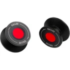 Gilles Tooling Swingarm Spools PSA2-M6-R New. Price: $50.99.