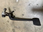 1983 - 1992 Bmw K100 Rs Rear Brake Pedal Used. Price: $22.80.