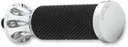 Arlen Ness 07-918 Chrome Deep Cut Fusion Shifter Peg New. Price: $63.45.