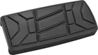 Show Chrome (new) Full Size Brake Pedal Can 41-179. Price: $49.99.