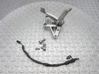 1987 86-87 Honda Interceptor VFR700F Right Rearset Pedal Foot Peg Bracket Used. Price: $67.18.