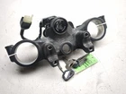 09-14 Kawasaki Klx 250 Front Upper Triple Tree Ignition W/key Set 44039-0081-18R Used. Price: $168.97.