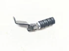 02-04 Honda VTX1800S Rear Right Passenger Footpeg Step 50680-MCH-000 Used. Price: $42.60.
