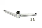 Heel Toe Shifter Lever Chrome For Harley-davidson New. Price: $108.99.
