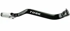 Tusk Folding Shift Lever Black/silver For Kawasaki KLR650 1987-2018 (106) New. Price: $28.32.