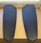 Oem Indian Motorcycle Rider Driver Floorboards & Pads Challenger Pursuit New. Price: $149.95.