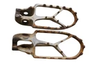 19 Husqvarna Fc 450 Foot Pegs Used. Price: $49.99.