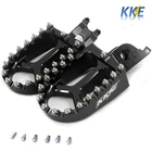 Kke Black Peg Footrest Fit Kawasaki KX250F 06-21 KX450F 09-18 KLX450R 2018 New. Price: $49.99.