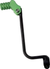 Moose Offroad 81-0343-10-30 Shifter Lever Green 20 Mm Offset Klx 110L New. Price: $58.99.