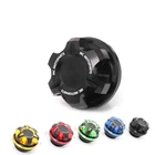 Black T-axis Motorcycle Oil Filler Cap For Ninja 650R ER-6F 06-11 12 13 14 15 16 New. Price: $32.56.