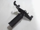 95-05 Kawasaki Vulcan Vn 800 Right Driver Footrest Step Holder Oem 34003-1414 Used. Price: $39.99.
