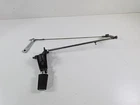 2005 Suzuki VZ800 M50 Boulevard Right Footpeg + Brake Links Set 43511-41F00 Used. Price: $89.99.