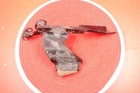 2004 Honda VTX1800N Oem Right Front Foot Rest Peg Step Mount Used. Price: $24.95.