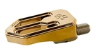 Pro-one Performance Mini Moto Shifter Peg Gold (titanium Nitride 500749TIN New. Price: $55.08.