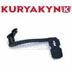 Kuryakyn Extended Brake Pedal For 2015-2016 Harley Davidson Flhtcul Electra Eu New. Price: $130.99.