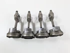 2017 Honda CBR600RR Gear Selector Shifter Ped 24720-MFJ-305 24720-MFJ-D01 Used. Price: $49.99.