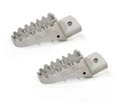 Ims Super Stock Foot Pegs Wide Suzuki DR350 DR650 275512 New. Price: $114.95.