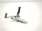08-10 Suzuki Gsxr 600 750 Front Driver Peg Rearset Brake Pedal 298999 Used. Price: $123.75.
