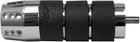 Avon Grips Shifter Peg Velvet Gatlin Chrome SP-AIR-93-CH-GA New. Price: $50.99.