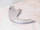 08-10 Victory Vision Left Passenger Footpeg Floorboard Footboard Bumper Bracket Used. Price: $67.95.