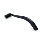 Oem Harley 33600233 Black Gear Shifter Lever Peg 18-26 Street Bob Low Rider Used. Price: $33.30.