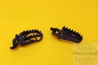 2005 Honda CRF250R Foot Pegs Oem Used. Price: $23.00.