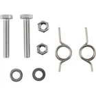 Moose Offroad Footpeg Pin And Spring Sherco P17-5605 New. Price: $22.49.