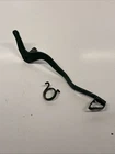 2000 Suzuki DS80 JR80 Oem Right Rearset Brake Foot Pedal 43110-03401 Used. Price: $29.95.