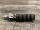 2001-2005 FZ1 Yamaha Oem Front Right Footrest Footpeg Step 5LV-27420-00-00 Used. Price: $29.99.