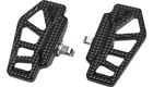 Thrashin Supply Co. Apex Mini Floorboards Black #TSC-2217-1-D Harley Davidson New. Price: $379.95.