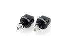 Puig Fitting Adapters For Rear Passenger Footrests New. Price: $61.20.