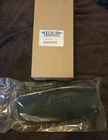 Nos Drag Specialties Footboard Insert Set 1621-0462 Driver 06-12 Flt Pads Harley New. Price: $80.00.