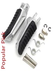 For Suzuki Front Footrest Pegs/main Step Arm GSX-S750 GSXS750 2015-2016 New. Price: $30.89.