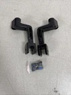 Kuryakyn Passenger Mounts Indian 2014-2026 5830 Used. Price: $76.99.
