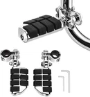 Motorcycle Rest Highway Compatible With Road King Str... New. Price: $80.00.