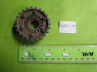 Nos 33M Montesa Cappra 250 Kickstarter Rachet P/n # 3365.117T & 33.65.117 New. Price: $14.25.