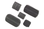 Bikers Choice 70122H4 Brake Pedal Rubber Pad 49-2627 BKC492627 New. Price: $16.35.