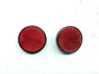 22 Cfmoto 300NK Rear Fender Tire Hugger License Bracket Reflectors Used. Price: $24.99.