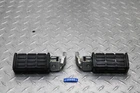 1981 Yamaha Virago XV750 Rear Foot Peg Set 4X7-27430-00-00 4X7-27440-00-00 Used. Price: $49.95.