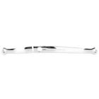 Heel-toe Shift Lever 1965-1984 Harley Fl/flh (with Splines) Chrome #34692-74TA New. Price: $55.48.