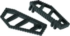 Kuryakyn 3595 Riot Floorboards Satin Black New. Price: $205.29.