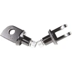 Puig 6450N Hi-tech Footpeg Mounts, Rider New. Price: $38.06.