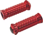Puig Footpegs Fighter Red 9192R New. Price: $79.83.