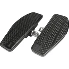 Thrashin Supply Co Mini Floorboard Black TSC-2025-1 New. Price: $342.54.