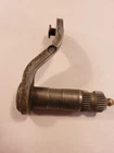 Yamaha TT500 Brake Pedal Lever Used. Price: $20.00.